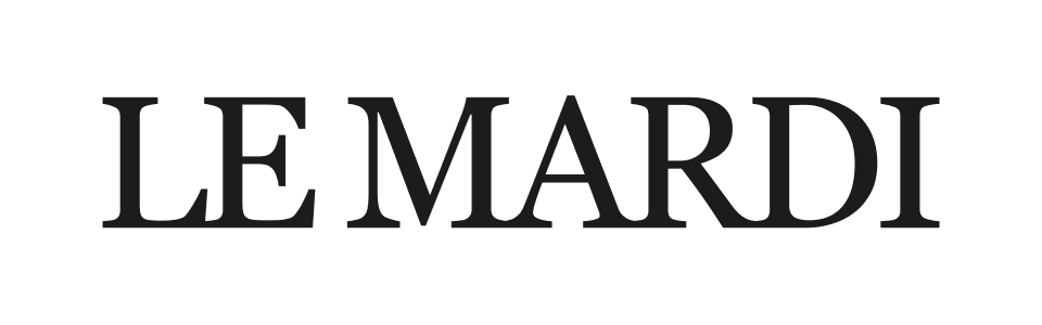 Le Mardi