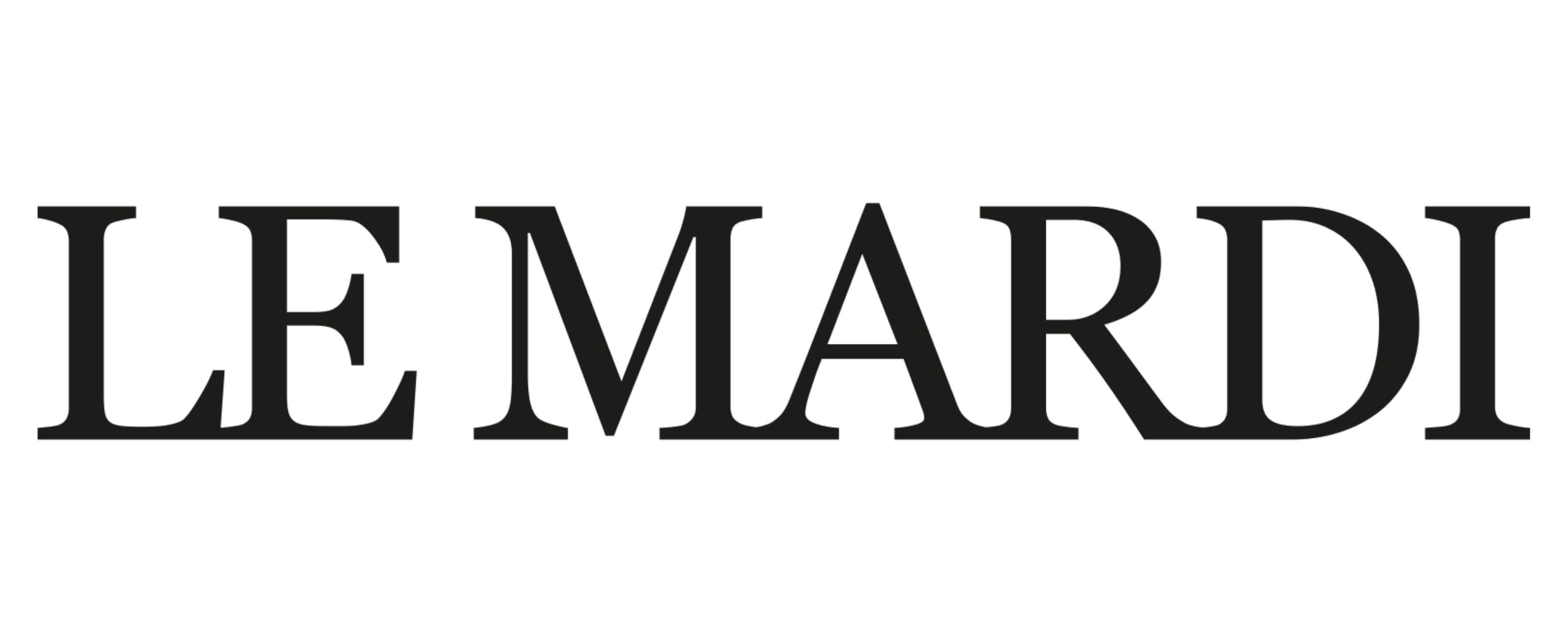Le Mardi