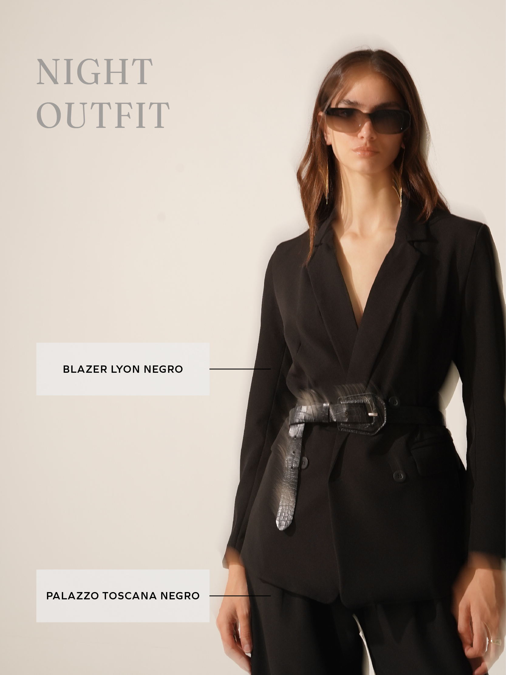 Night Outfit