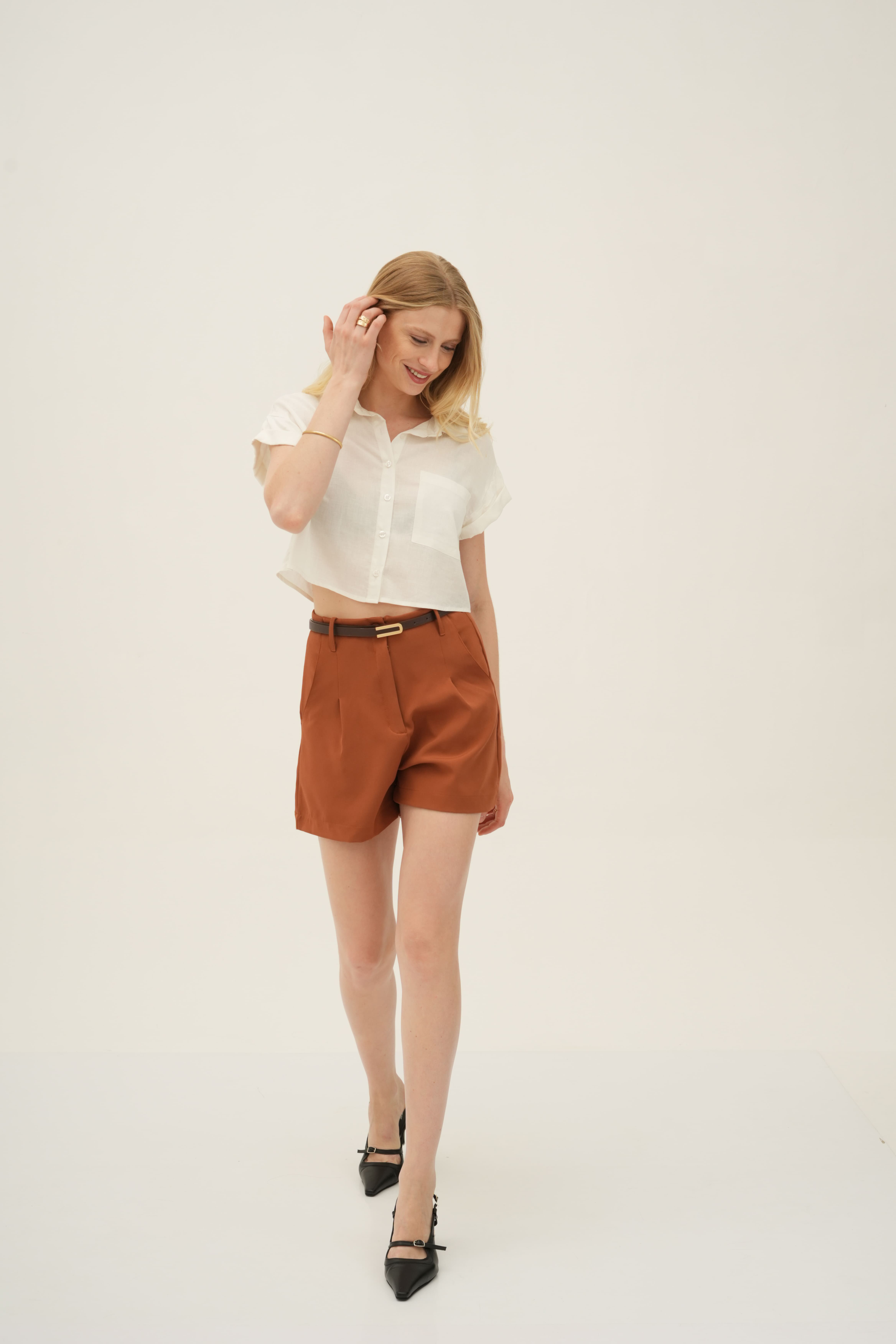 Camisa Lagos