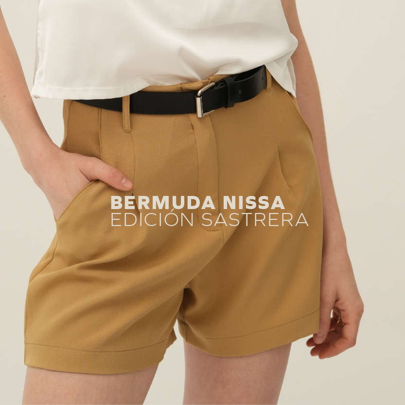 Bermuda Nissa