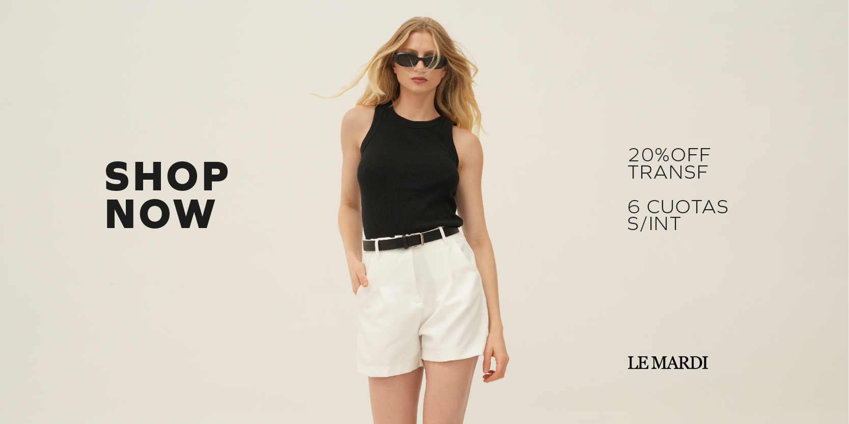 Shop Now!
